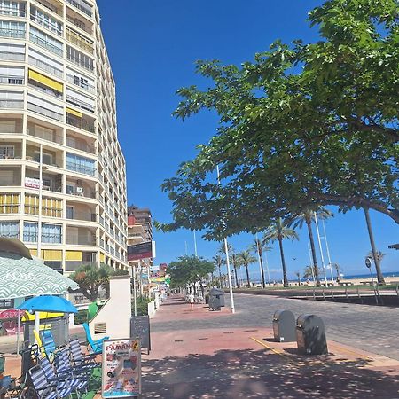 Apartamento Ideal Familias Playa de Gandia Dış mekan fotoğraf