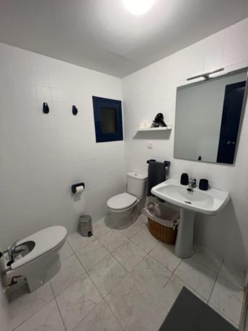 Apartamento Ideal Familias Playa de Gandia Dış mekan fotoğraf