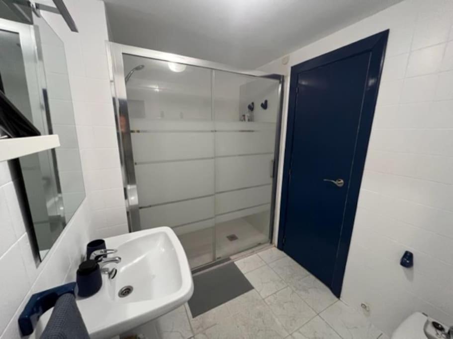 Apartamento Ideal Familias Playa de Gandia Dış mekan fotoğraf