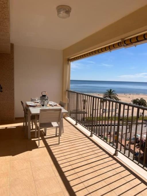 Apartamento Ideal Familias Playa de Gandia Dış mekan fotoğraf
