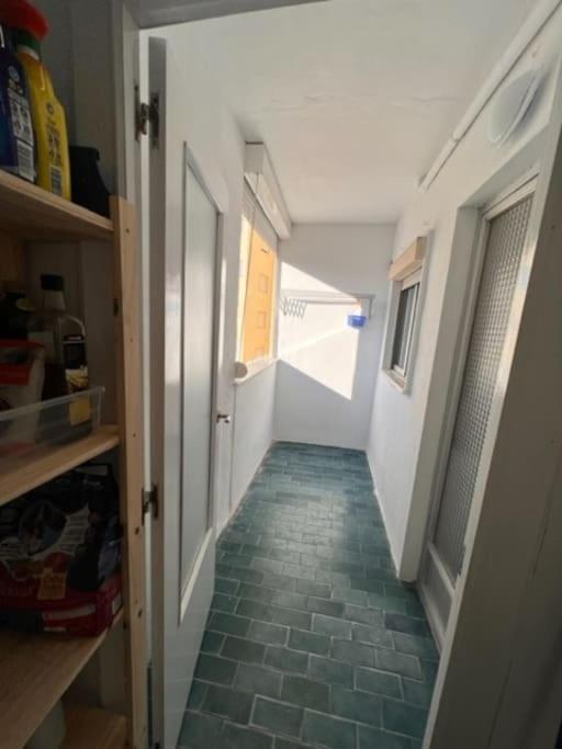 Apartamento Ideal Familias Playa de Gandia Dış mekan fotoğraf