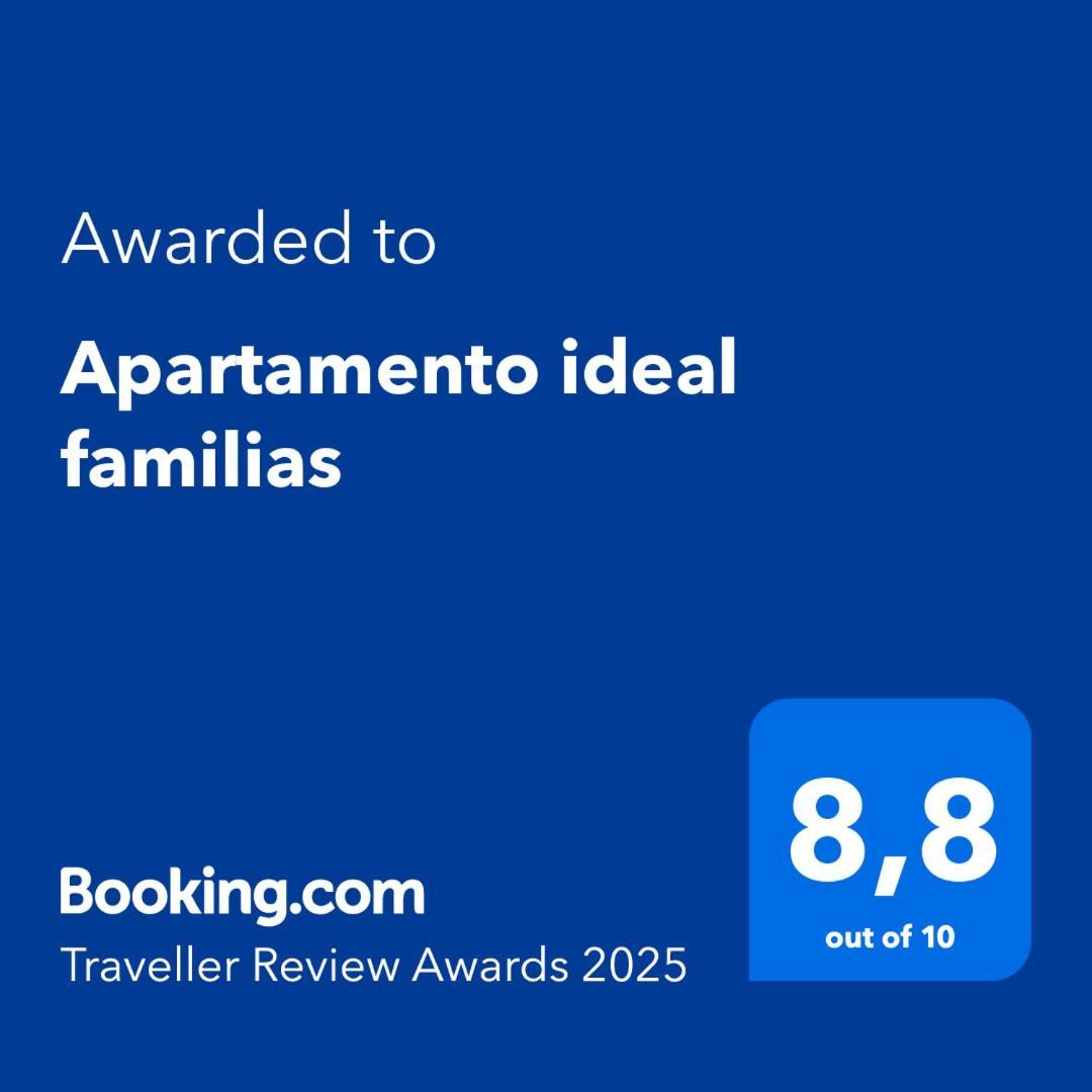 Apartamento Ideal Familias Playa de Gandia Dış mekan fotoğraf